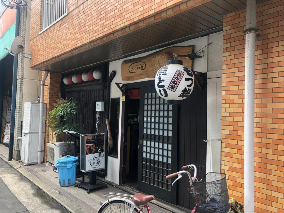 The Hotels Hakata Kasane Bayside Fukuoka  Exterior foto